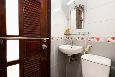 Collection O Dinh Dinh Hotel - Near Tan Son Nhat Airport – 照片 3