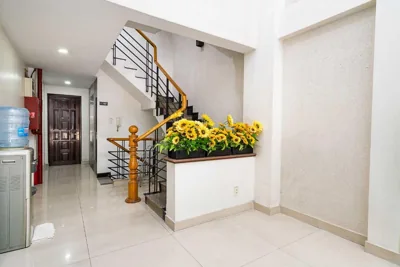 Collection O Dinh Dinh Hotel - Near Tan Son Nhat Airport – 照片 4