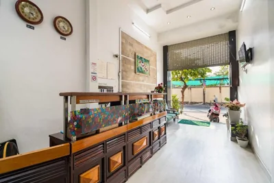Collection O Dinh Dinh Hotel - Near Tan Son Nhat Airport – 照片 5