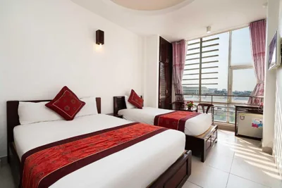 Collection O Dinh Dinh Hotel - Near Tan Son Nhat Airport – 照片 7