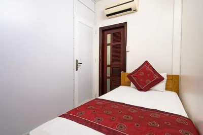 Collection O Dinh Dinh Hotel - Near Tan Son Nhat Airport – 照片 10