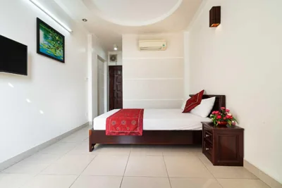 Collection O Dinh Dinh Hotel - Near Tan Son Nhat Airport – 照片 13