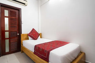 Collection O Dinh Dinh Hotel - Near Tan Son Nhat Airport – 照片 15